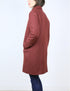 Atelier Scammit - Merci Coat